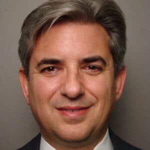 Headshot of Ron Davis